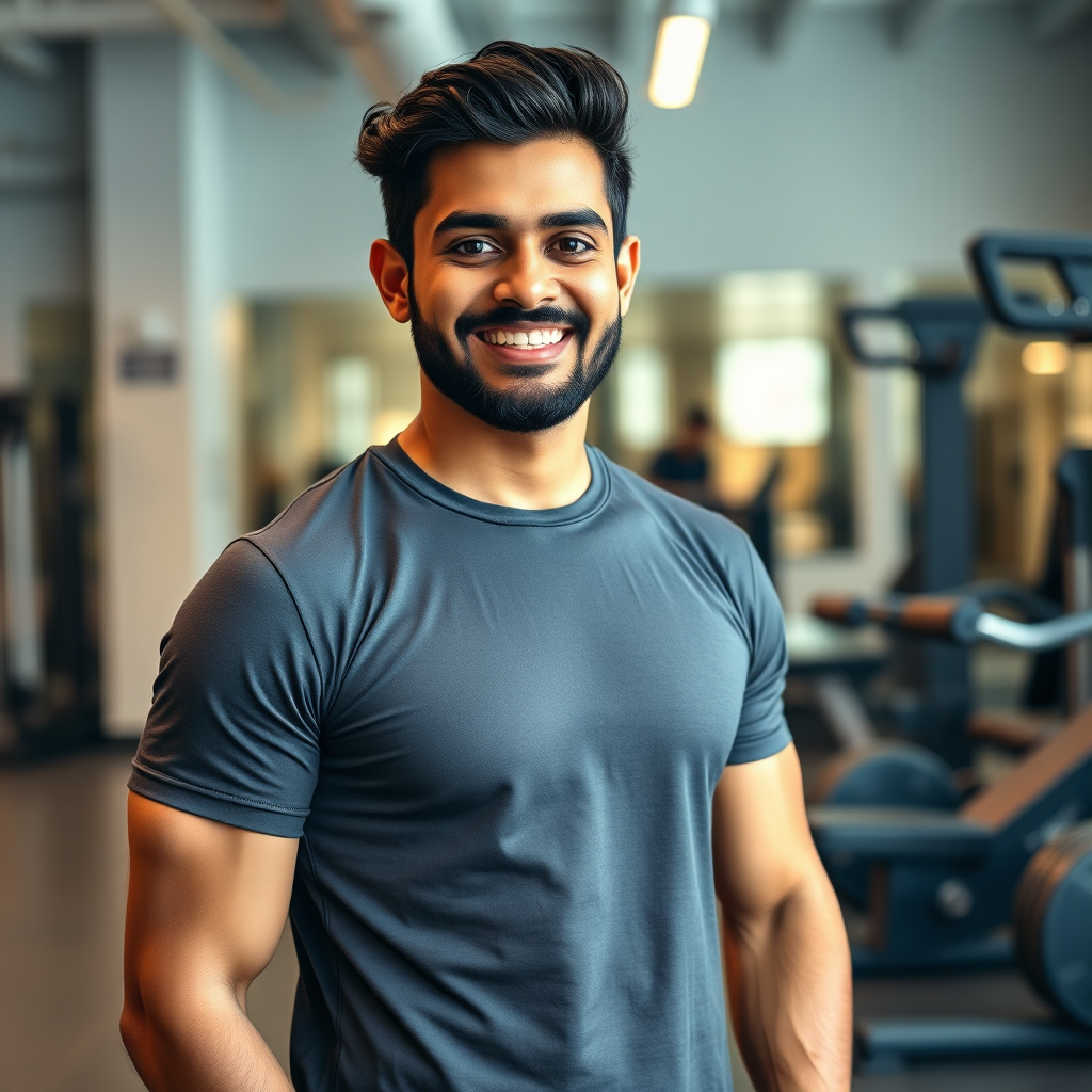 Gym owner testimonial