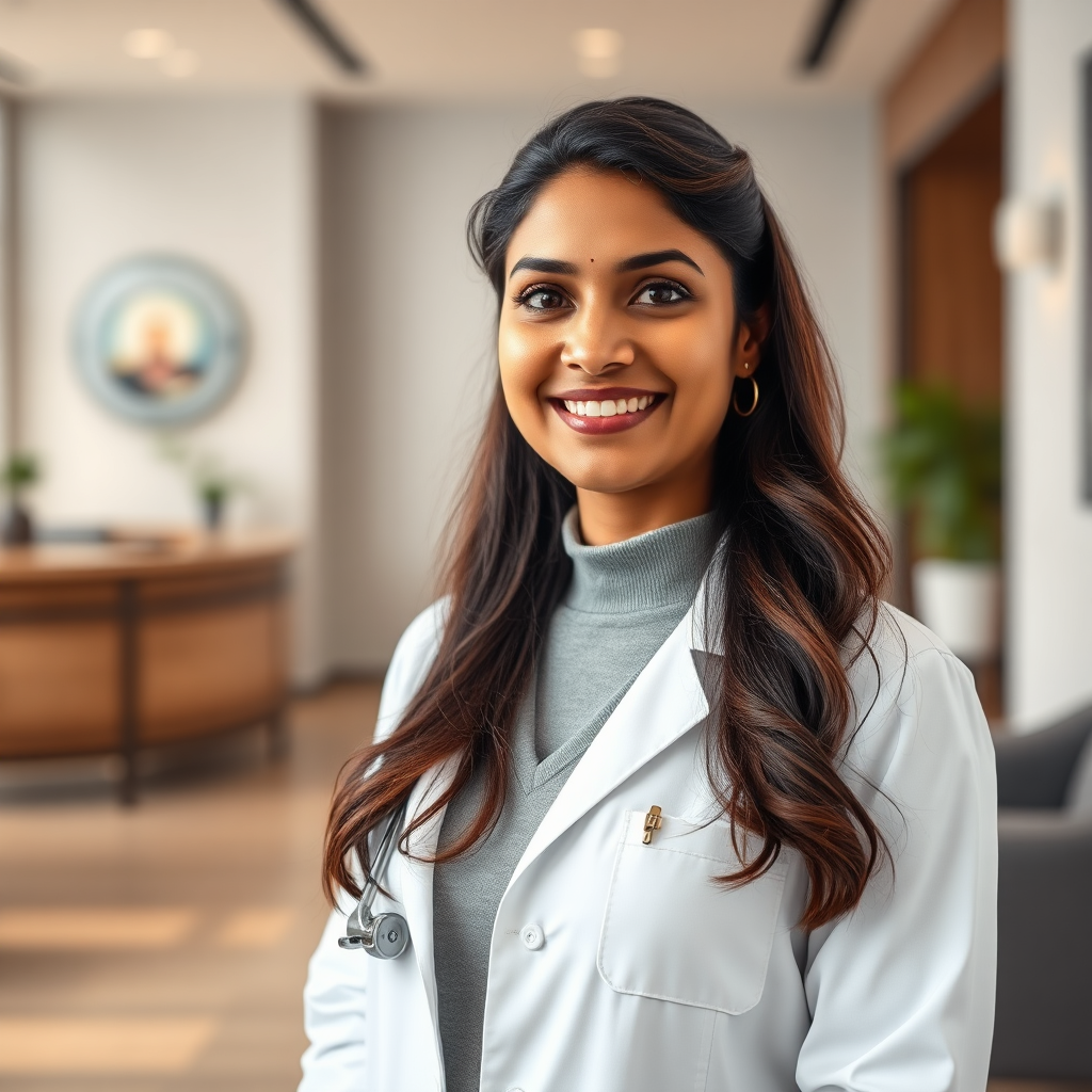 Clinic owner testimonial